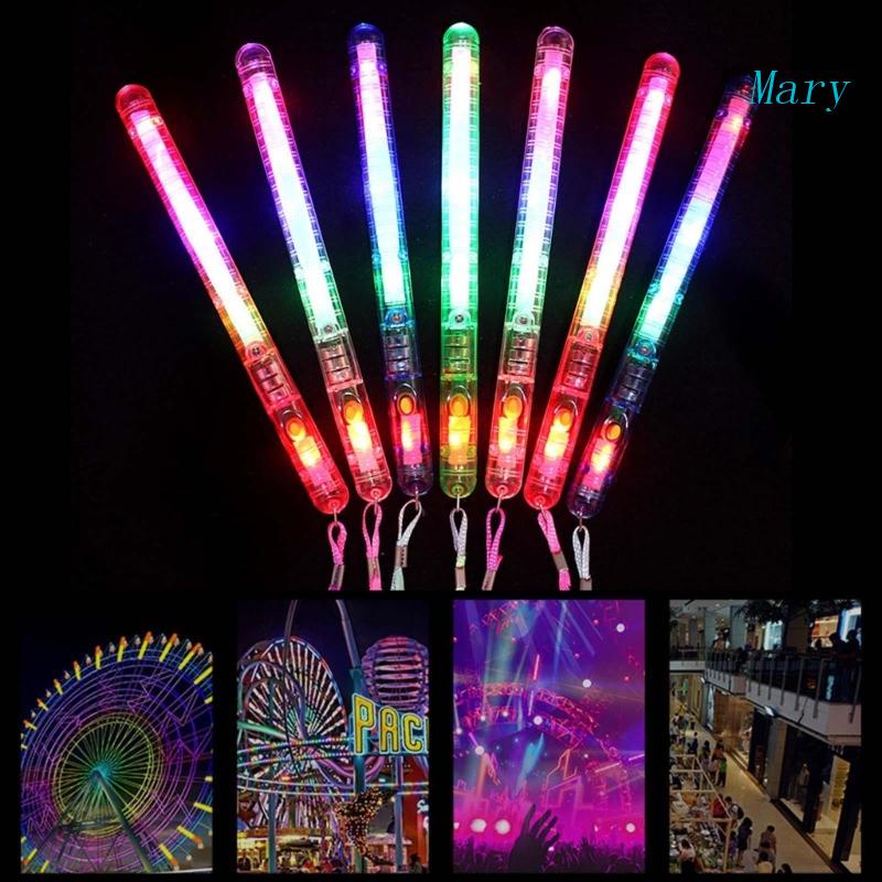 Mary Concert Led Glow Lampu Dancing Halloween Glow Untuk Pesta Luar