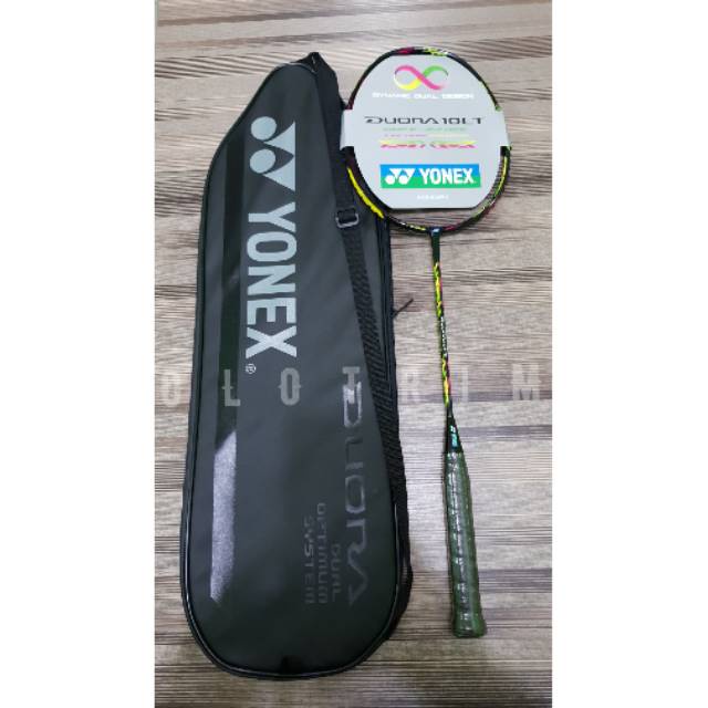 Raket Badminton Yonex Duora 10 LT 10Lt