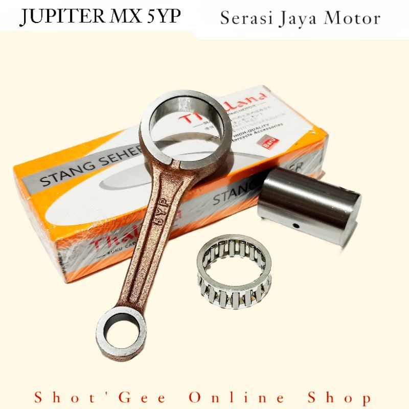 THALLAND STANG SEHER JUPITER MX (5YP) STANG SEHER MX