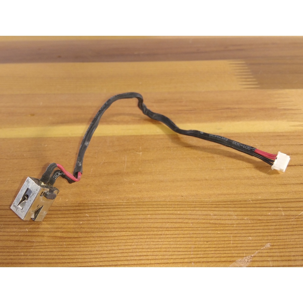 Kabel Jack Power DC Laptop Toshiba Satelite P840T