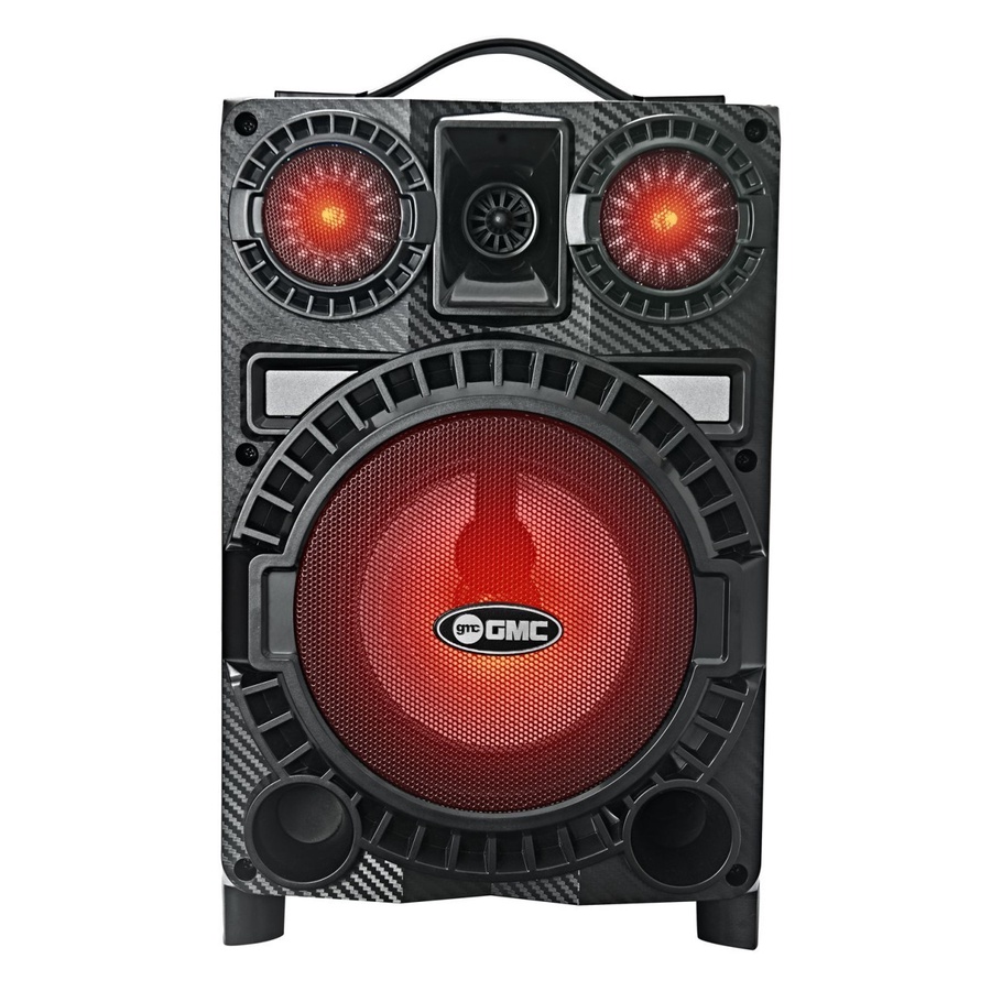 Speaker GMC 897P