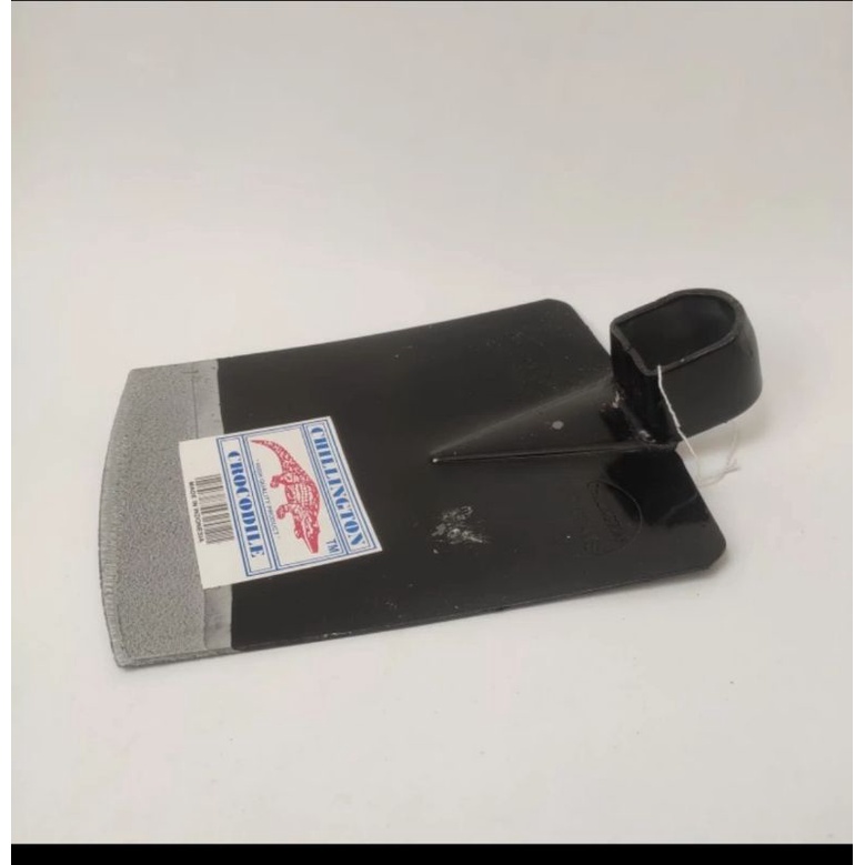 Mata Pacul Chillington Crocodile Cangkul Buaya