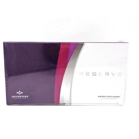 Reserve Jeunesse Antioxidant Original