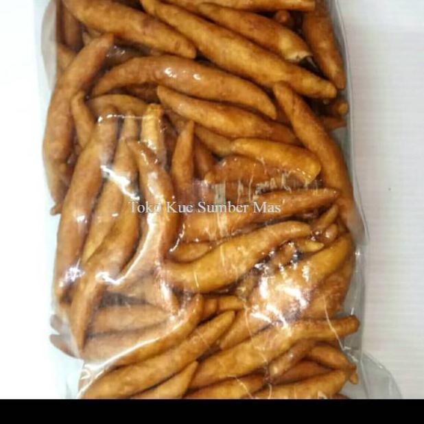 

Ready ★★ TELUR GABUS MANIS 250 GR / TELUR GABUS GULA AREN / GABUS MANIS / CENDOL MANIS ϟ