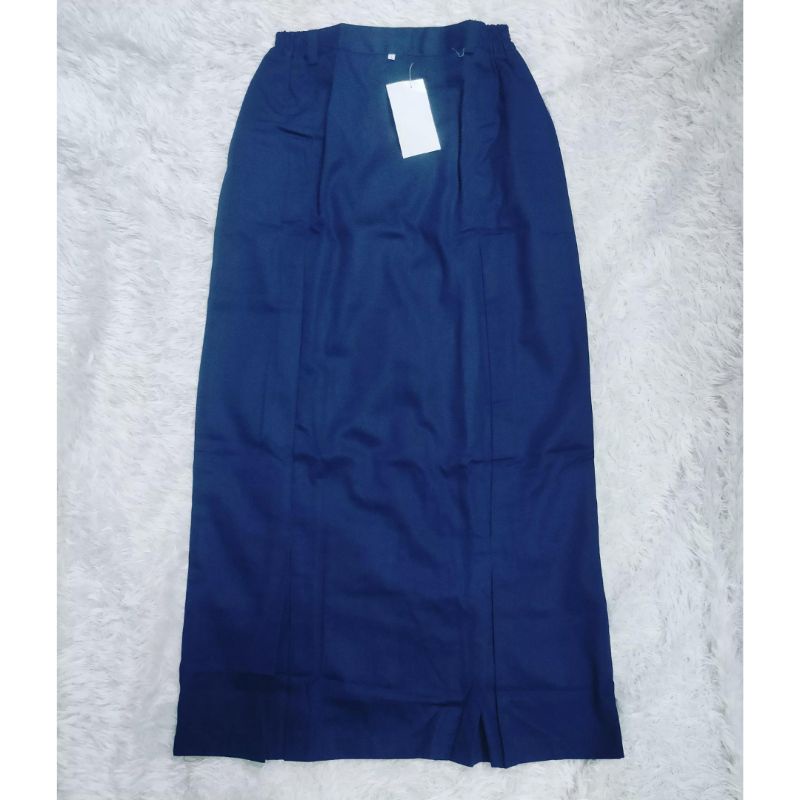 Rok biru SMP Atau Rok HW