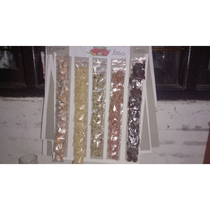 

bumbu bawang putih