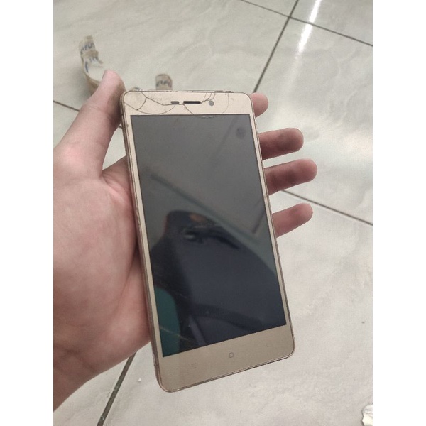 mesin redmi 3s