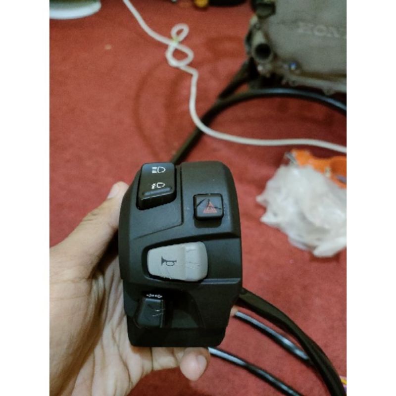 HOLDER CBR250 ORIGINAL