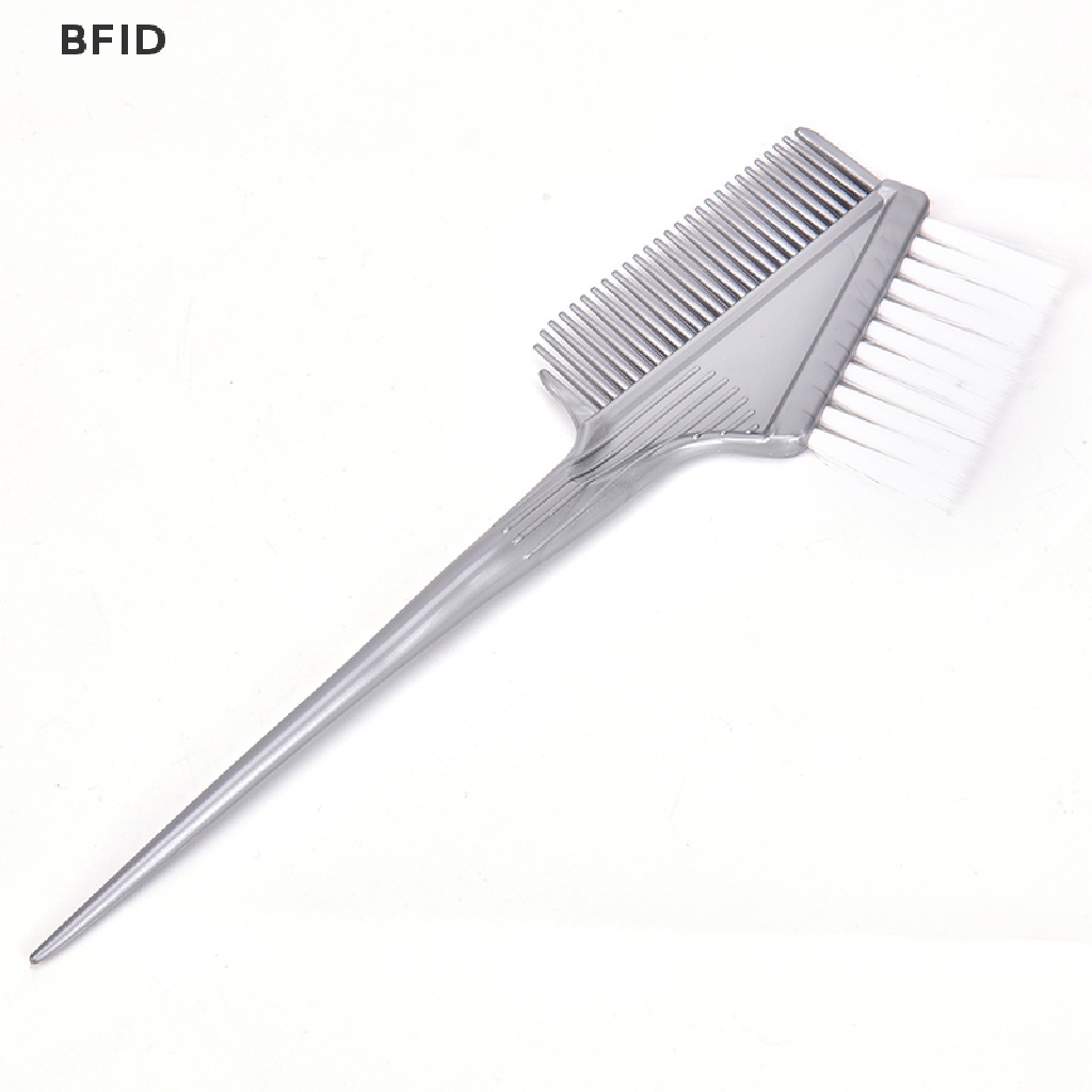 [BFID] Sikat Pewarna Cat Rambut Sisir Barber Salon Tint Hairdressing Styling Tools [ID]