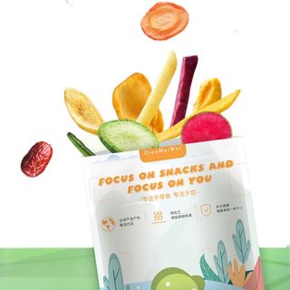 

Snack Sehat Diet Viral Tiktok