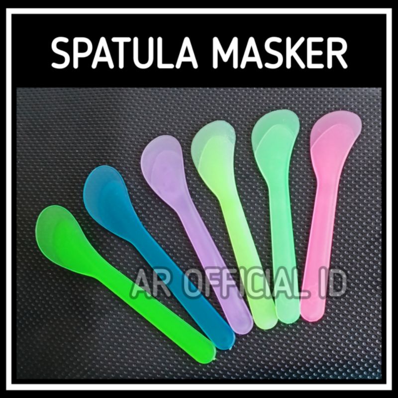 SPATULA MASKER