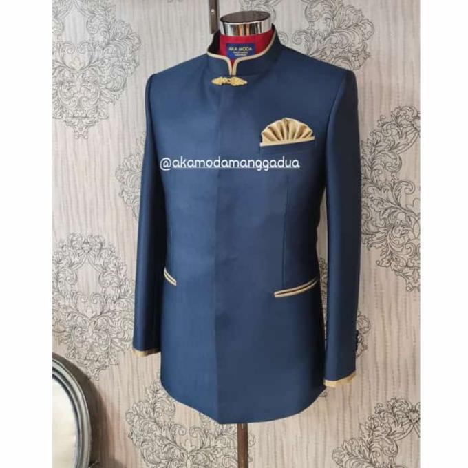 Cheongsam pria/sanjit/qipao/changsam