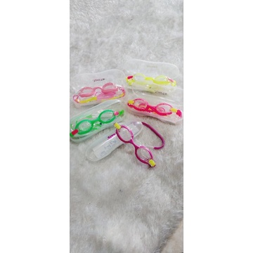 kacamata renang anak 3th -7th