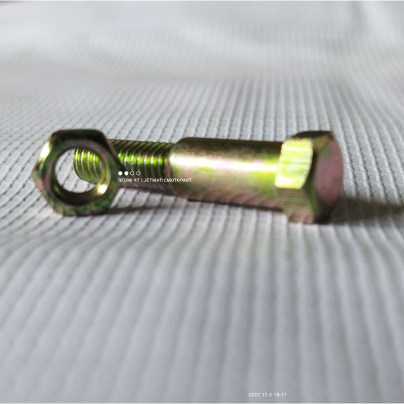 Baut Handle Rem kiri kymco Free EX, Free LX, Trend