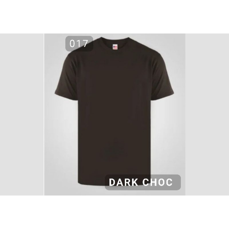 Kaos New States Apparel 7200(Dark Choc)
