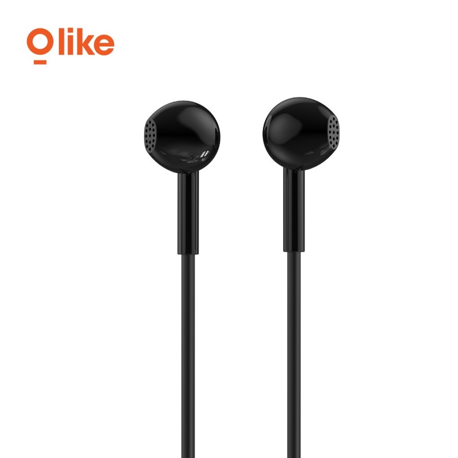 OLIKE Earphone E20 with Microphone ORIGINAL