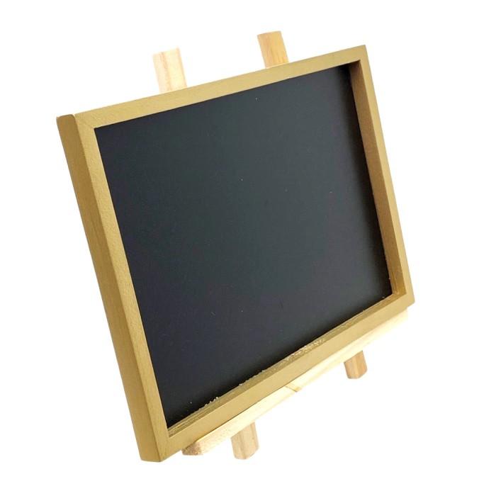 

Scoop Papan Tulis Blackboard Gold 60160901