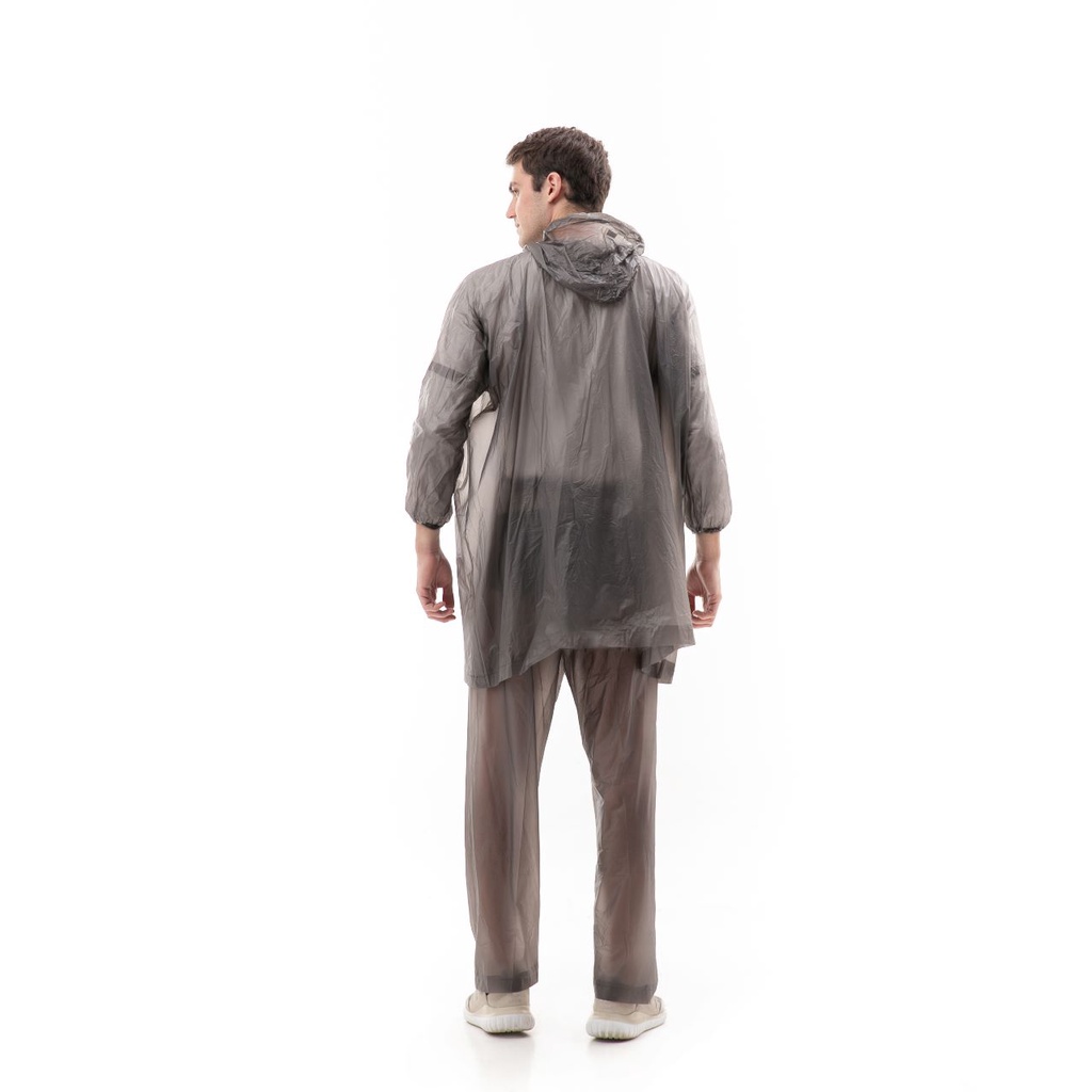 JOPE UMBRELLA - Jas Hujan Setelan Karet Trip Murah Berkualitas Ralen Star 66023