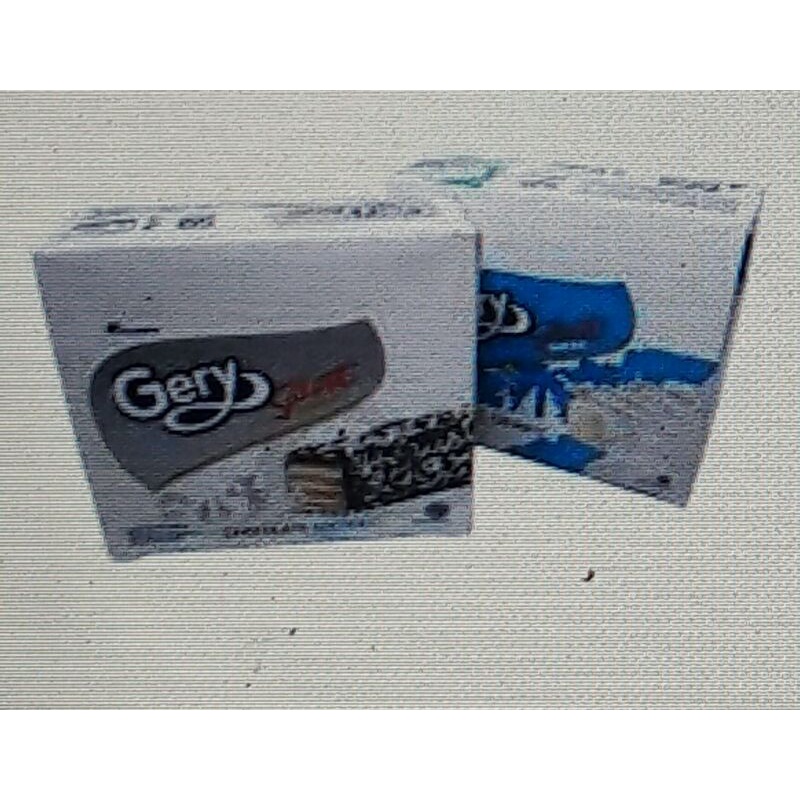 

GERY SALUT WAFER COCONUT PER BOX ISI 12 PCS × 20 GR