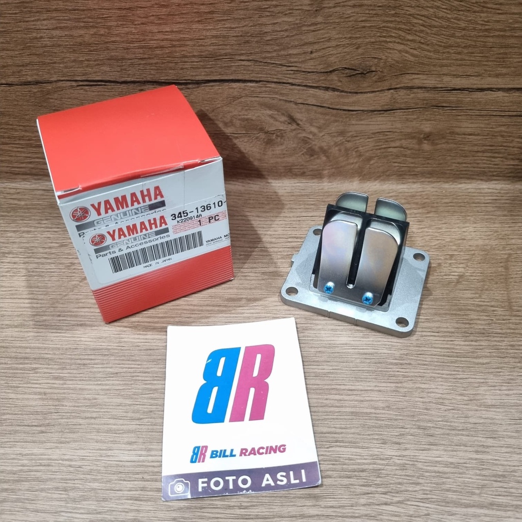 RUMAH MEMBRAN RX KING COMPLIT MADE IN JAPAN ORI YAMAHA YGP