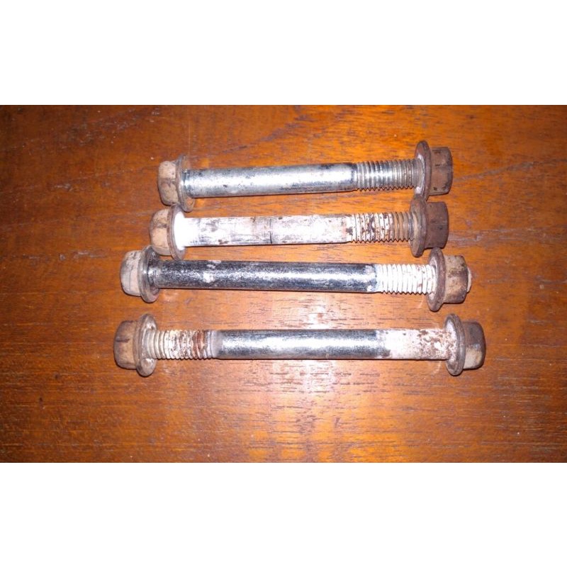 baut pangkon mesin depan megapro primus pangkon mesin depan megapro hiu