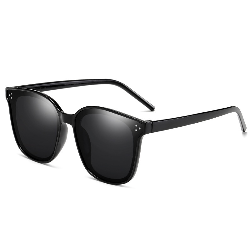 Fashion glasses B0078 small three-point sunglasses women's sunglasses UV protection