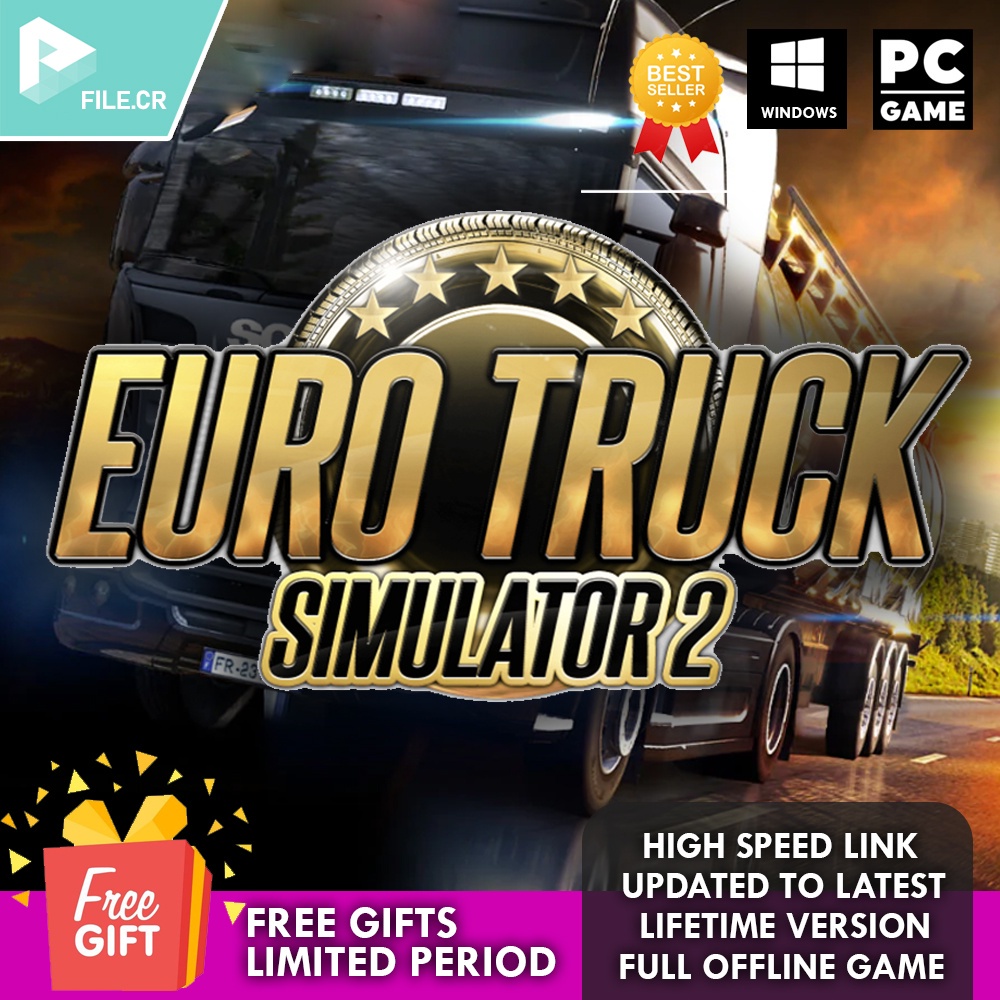 

Er Trck Smltr 2 [LIFETIME] [ GAME ] []