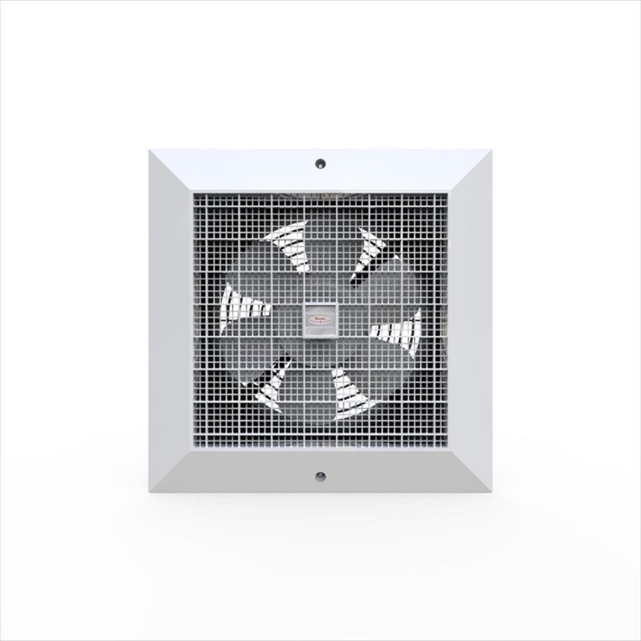 Exhaust Fan Plafon Maspion CEF 20 8&quot; 8Inch