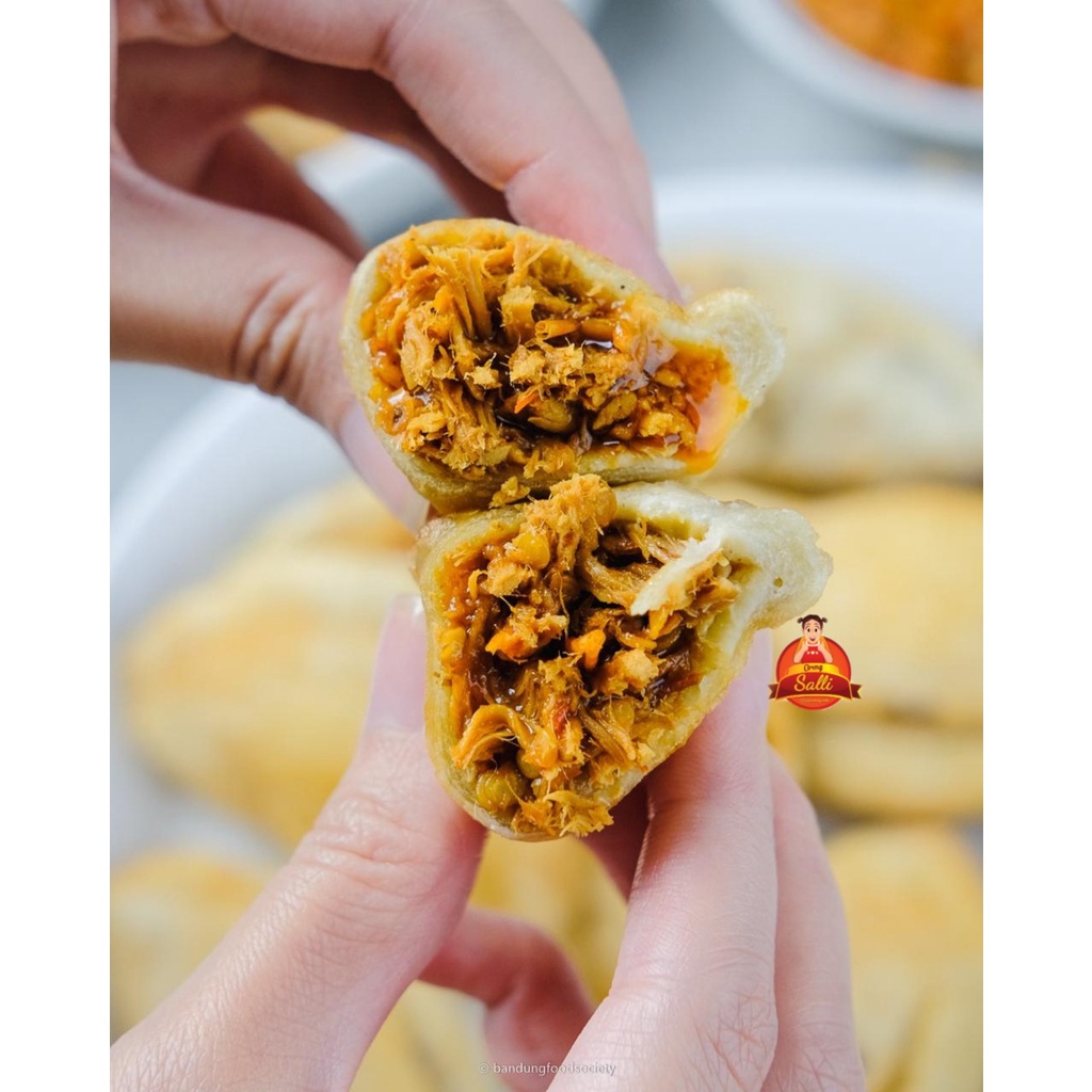 

CIRENG ISI AYAM