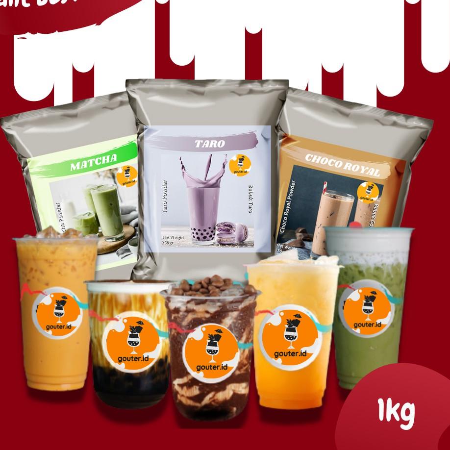 

Discount Today BUBUK MINUMAN RASA 1KG MINUMAN INSTAN / SERBUK MINUMAN ANEKA RASA / BUBUK MINUMAN KEKINIAN INSTAN buruan