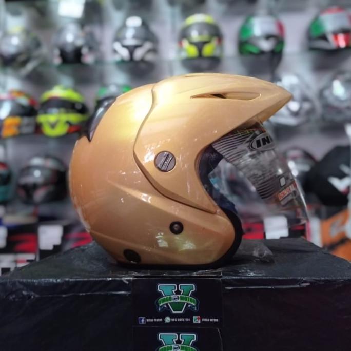 INK HELM CX 22 ORIGINAL INK CX22 TOPI