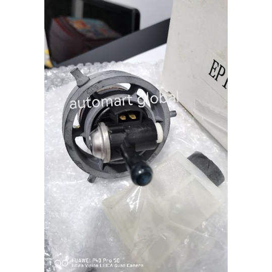 pompa bensin nissan Terrano fuel pump terrano merk nuk
