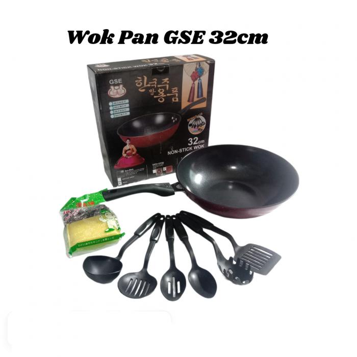 Panci Set Marble GSE