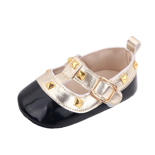 Sepatu Flat Shoes Import Anak Perempuan Prewalker Bayi Cewek Impor