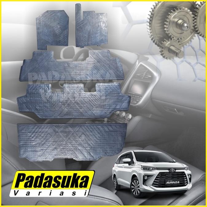 Karpet Avanza 2022 Veloz Karpet All New Avanza 2022 Karpet Veloz 2022