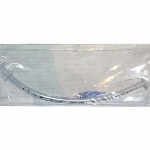 Endotracheal With Cuff ETT Life Resources No 3 3.5 4 4.5 5 5.5 6 6.5 7 7.5 8 8.5