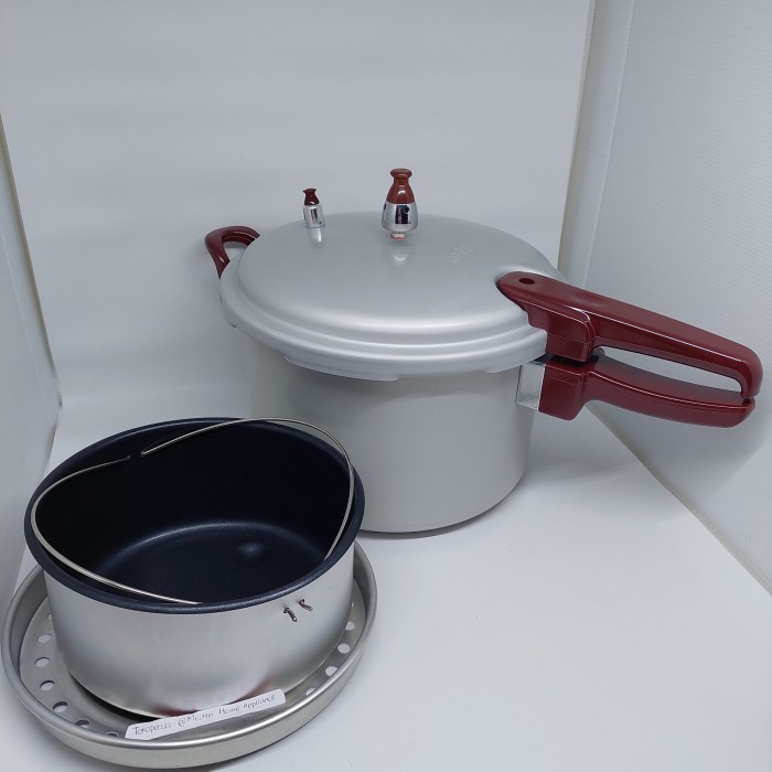 Presto Maxim Presto 7 Liter 24 Cm