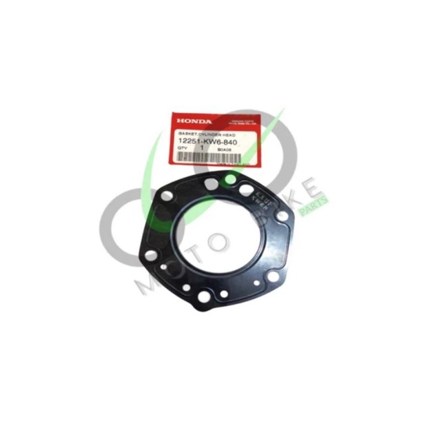 Paking Cylinder Head Honda Phantom 200