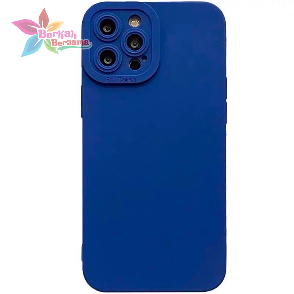 SOFTCASE PROCAMERA VIVO Y02 BB7612