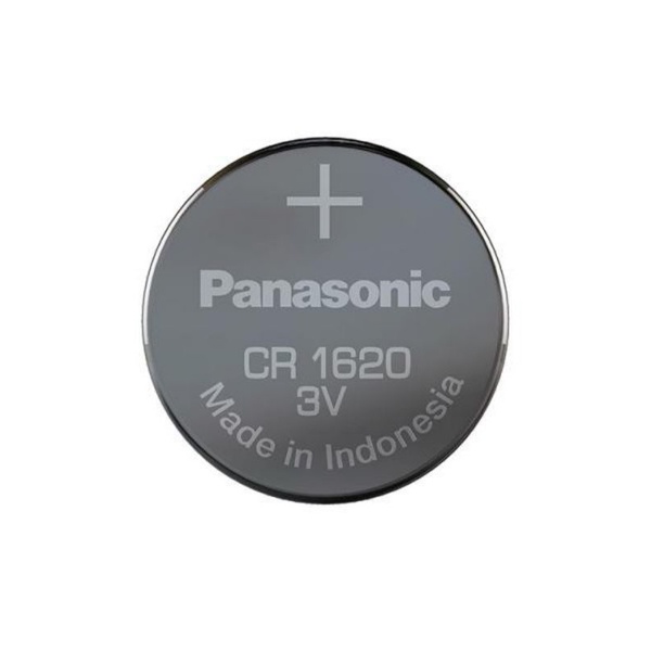 Baterai Baterry Kancing Button PANASONIC CR 1620
