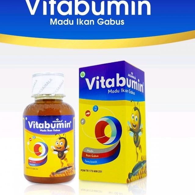 

☆ GIZIDAT PENAMBAH NAFSU MAKAN / VITABUMIN IKAN GABUS 130ML ORIGINAL / ASLI ☑