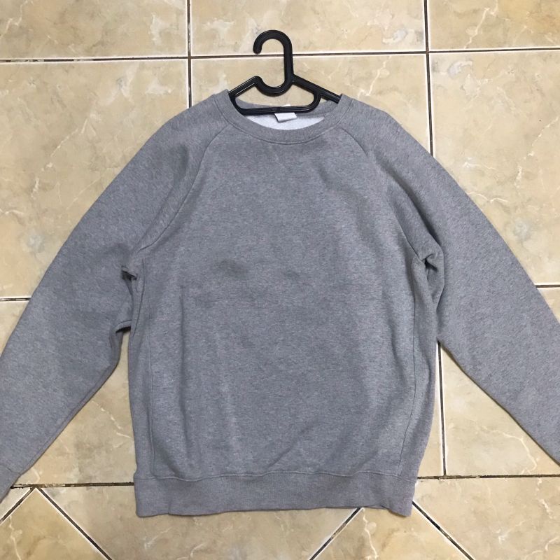 crewneck acover abu cn