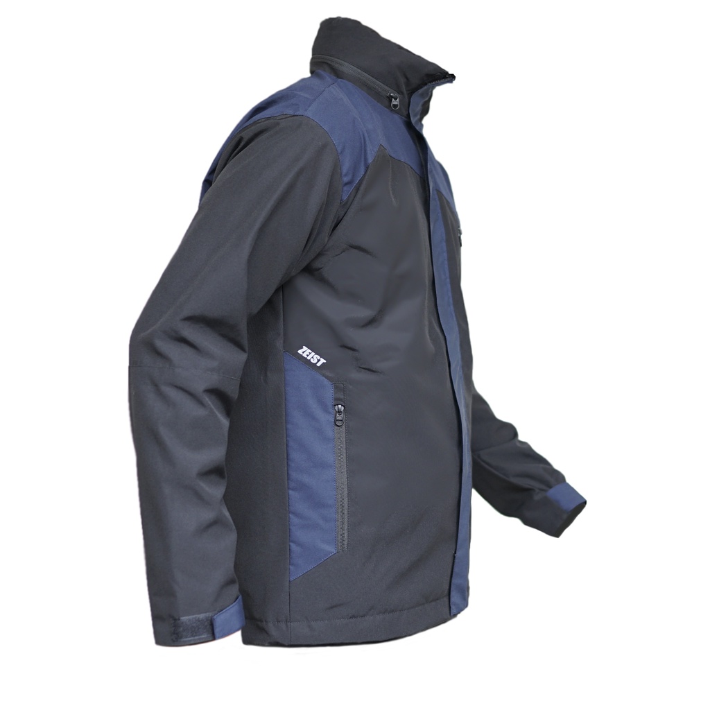 Zarventure Jaket Gunung ZEIST Waterproof Windproof