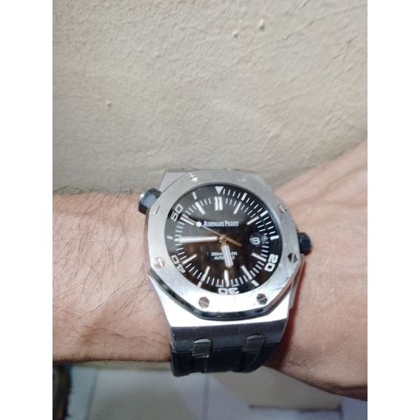 Jam Tangan Audemars Piguet Automatic