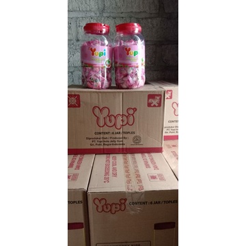 

yupi toples 200gr