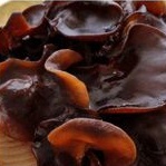 

Jamur kuping hitam / 250 gram