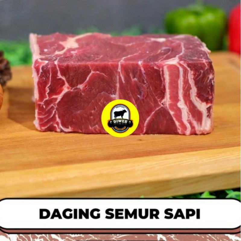 

DAGING SEMUR DAGING SOTO 1KG DAGING RAWON RENDANG JUGA BISA