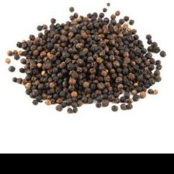 

Best Seller _ black papper seeds 100gram ★