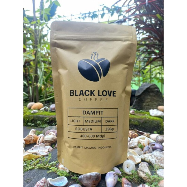 

Kopi Dampit