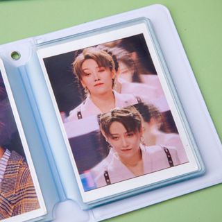 BLESSHOP Album Foto Korea Buku Foto Mini
